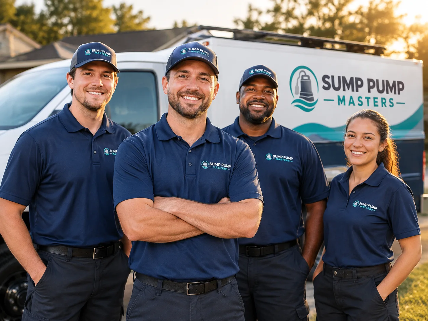 Sump Pump Repair company in Lancaster, NY